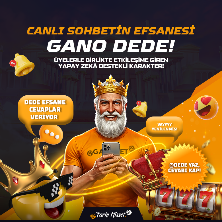 Ganobet Bonus 8